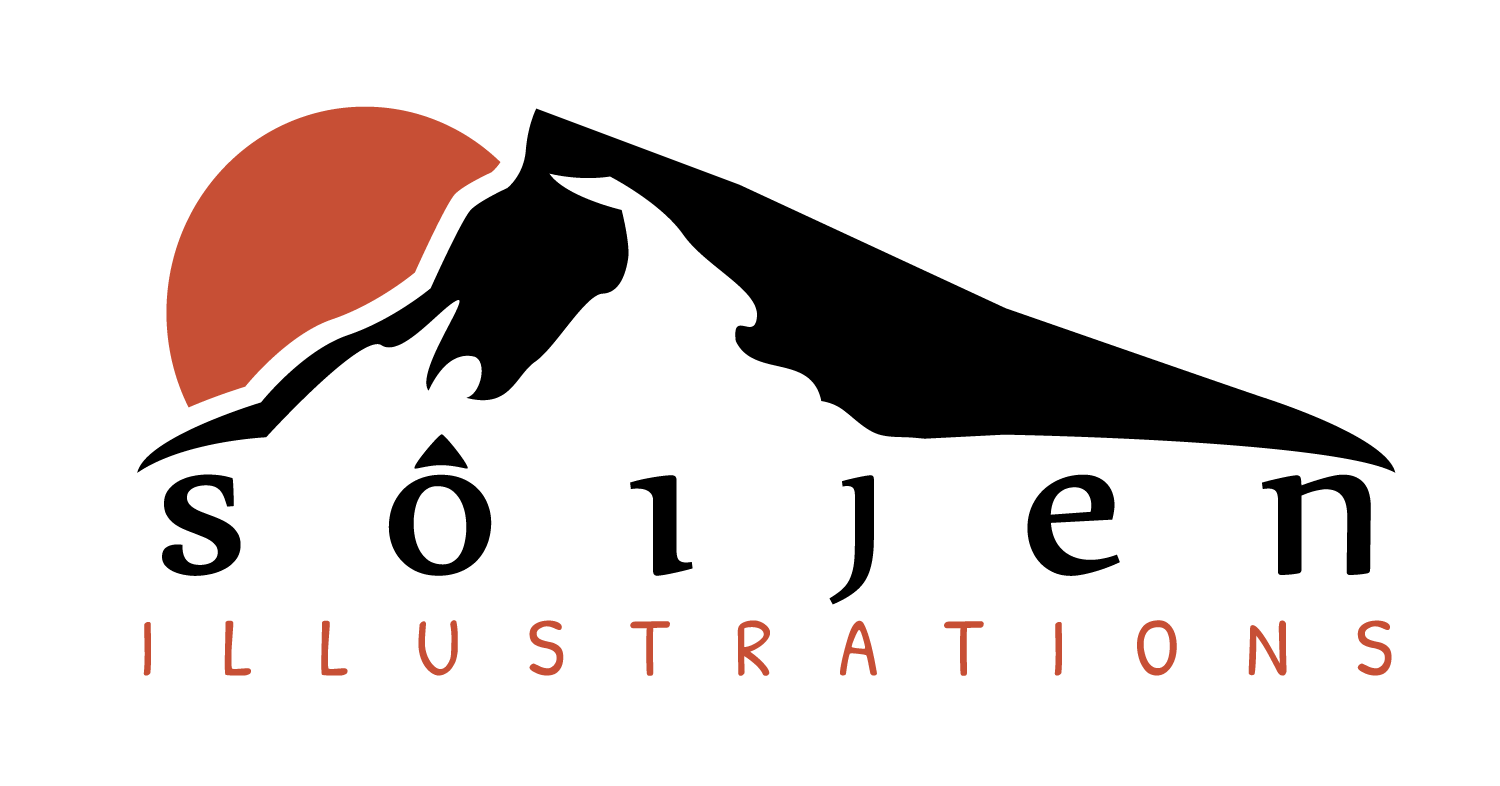 Soijen Logo