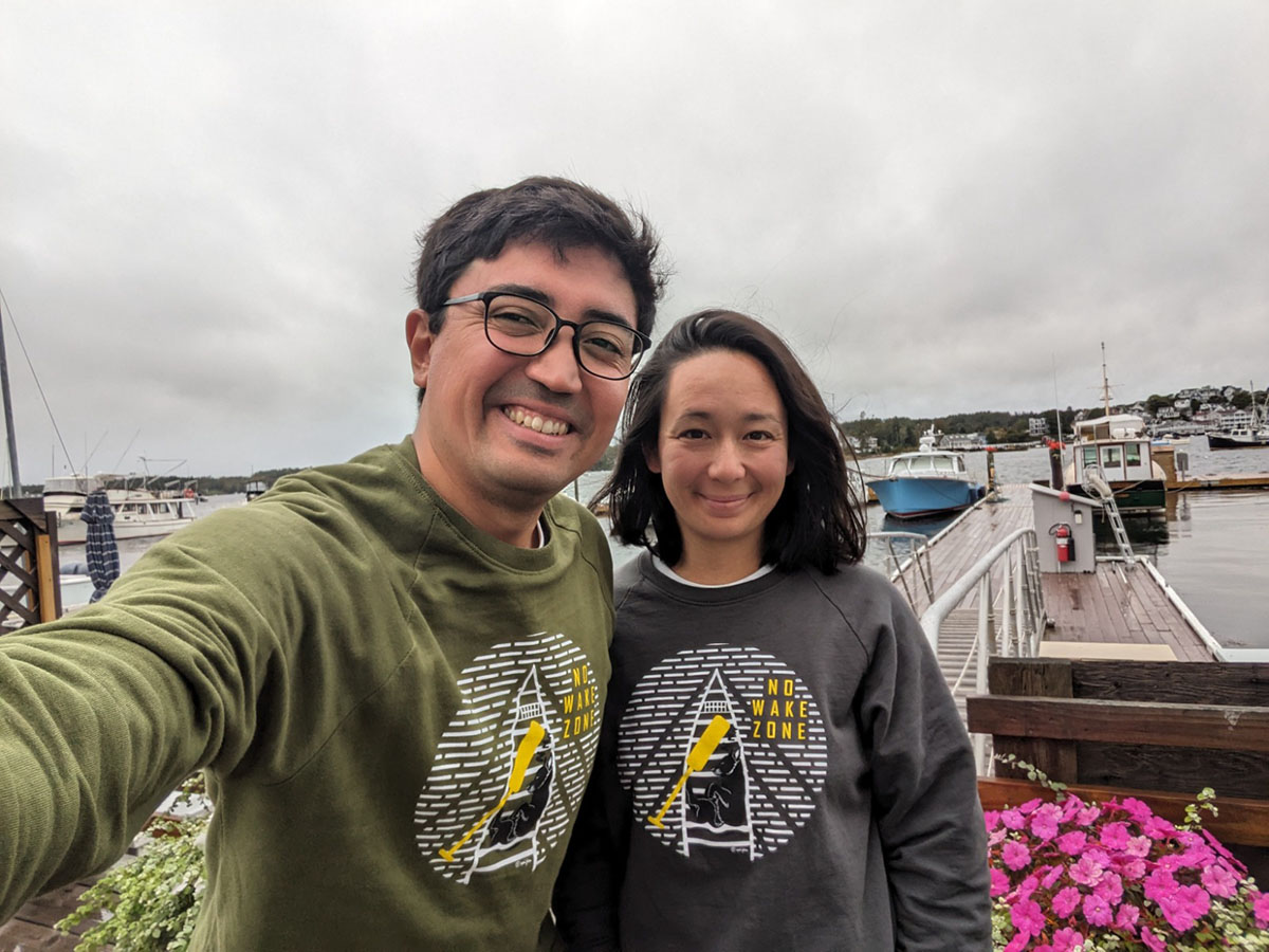 Co-owners of Soijen